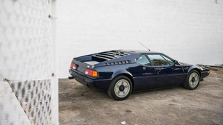 BMW Doesn't See A Need For A New Supercar Despite It Being Painfully Obvious<em></em>